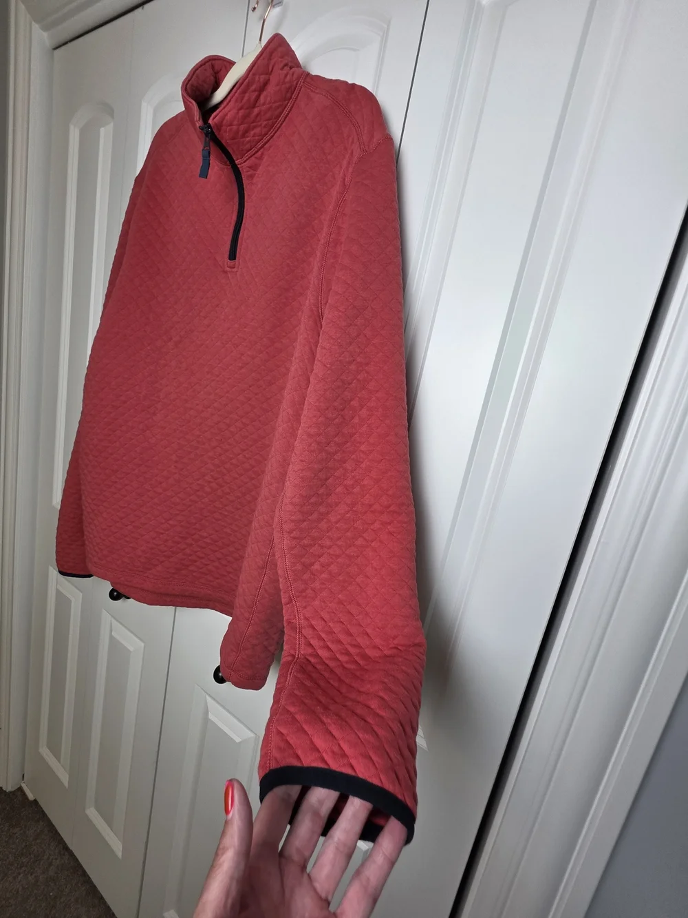 J. Crew upgrade your